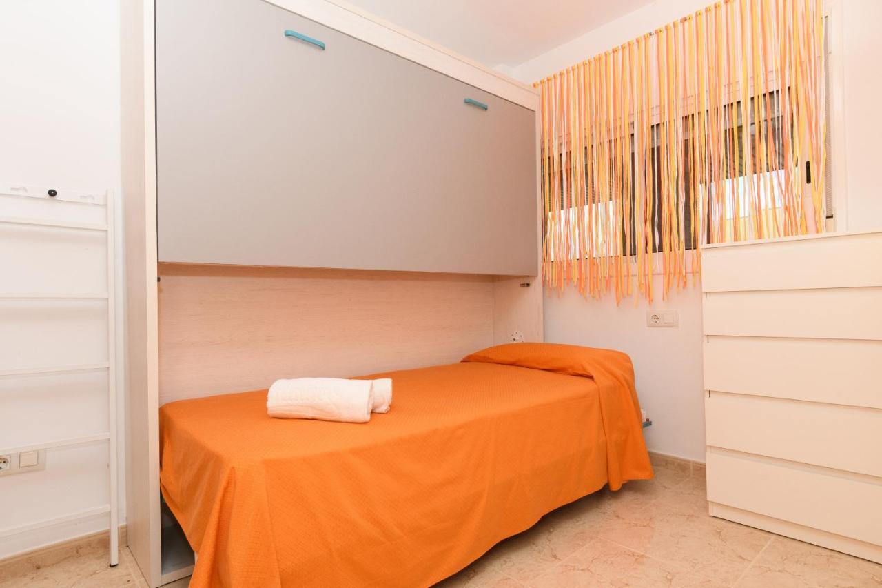 Rentalmar Kursal Miami Platja  Exterior foto
